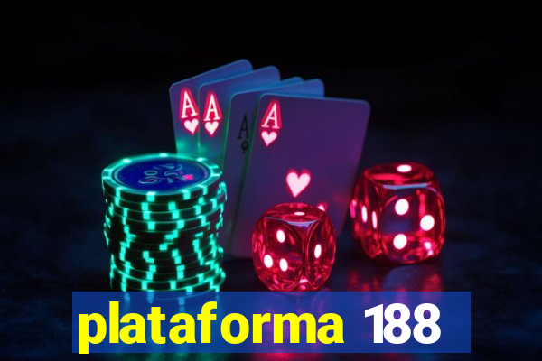 plataforma 188